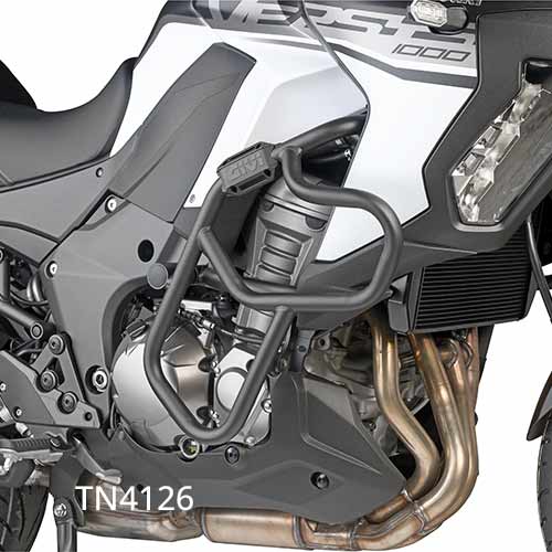 TN4126