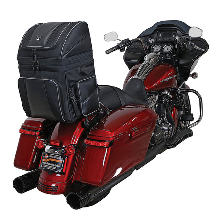 NR-230 - DESTINATION BAG 8