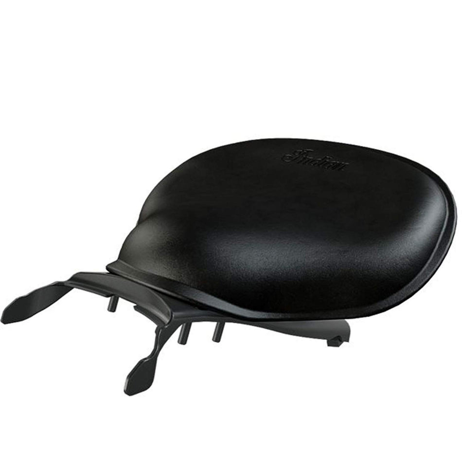 Indian Motorcycle 1920 Solo Saddle Seat - Black - 2880905-01