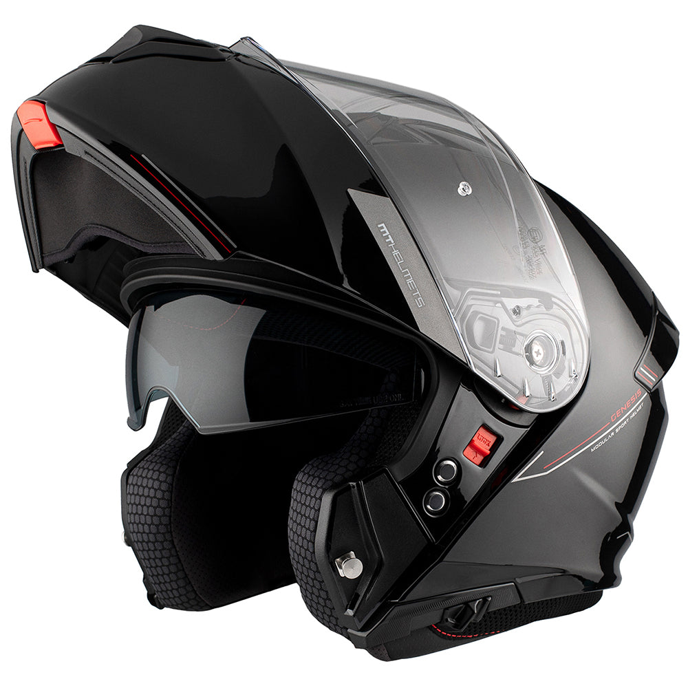 MT GENESIS SV [GLOSS BLACK] 2