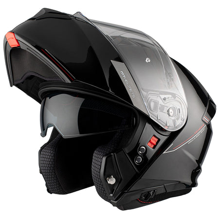 MT GENESIS SV [GLOSS BLACK] 2