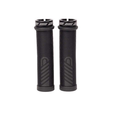 GRPYYBLK - CAST YUMYUM LOCK ON GRIP BLACK - 2