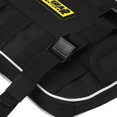 RG-030 - TRAILS END FRONT FENDER BAG - 4
