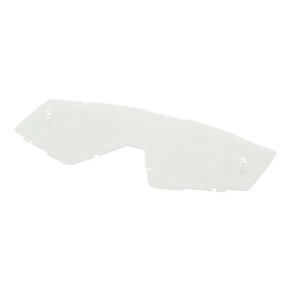 NITRO NV-100 LENS [CLEAR]