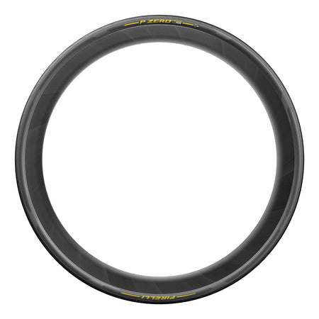 P ZERO RACE TLR RS YELLOW - 4