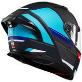 MT BRAKER SV [CHENTO MATT BLUE] 6