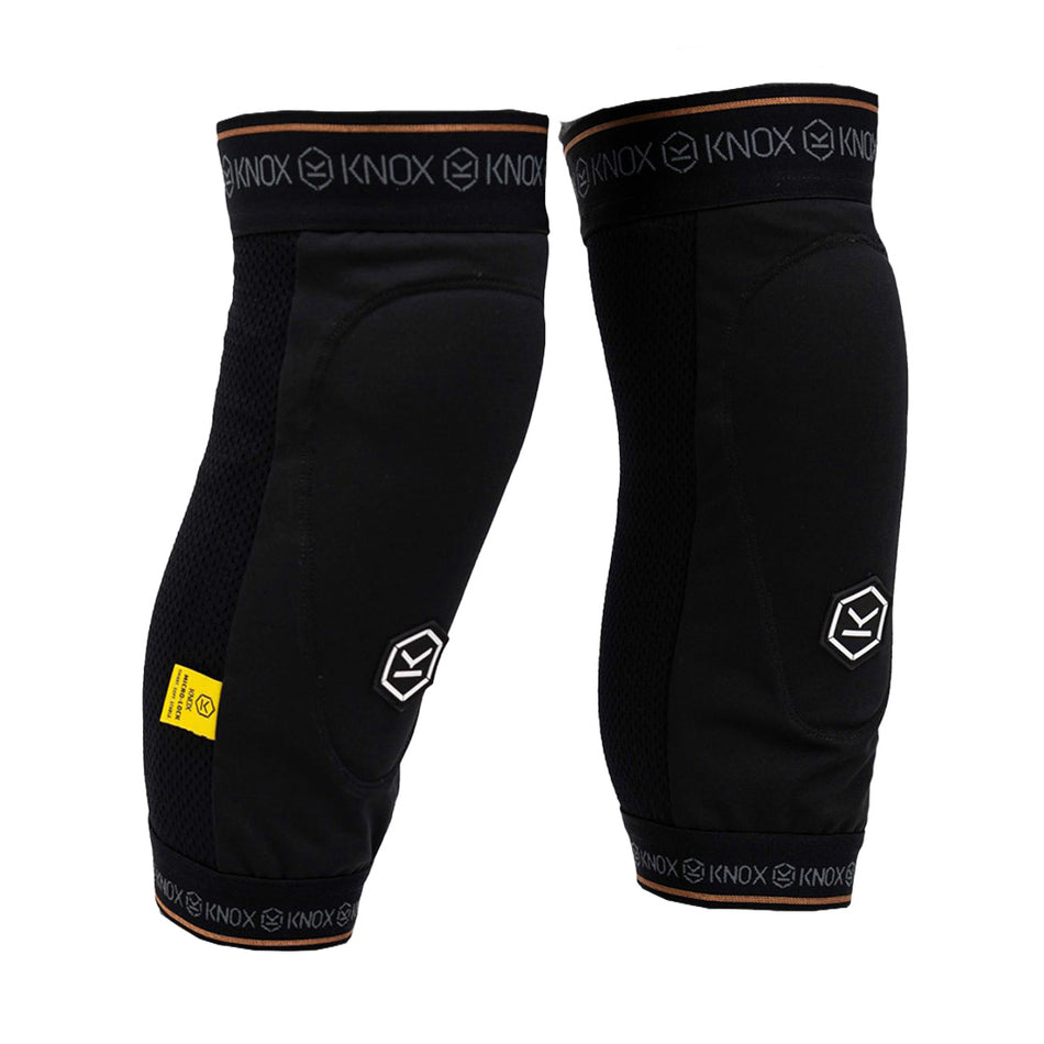 KNOX Action Pro Knee Guards - One Size / Unisex