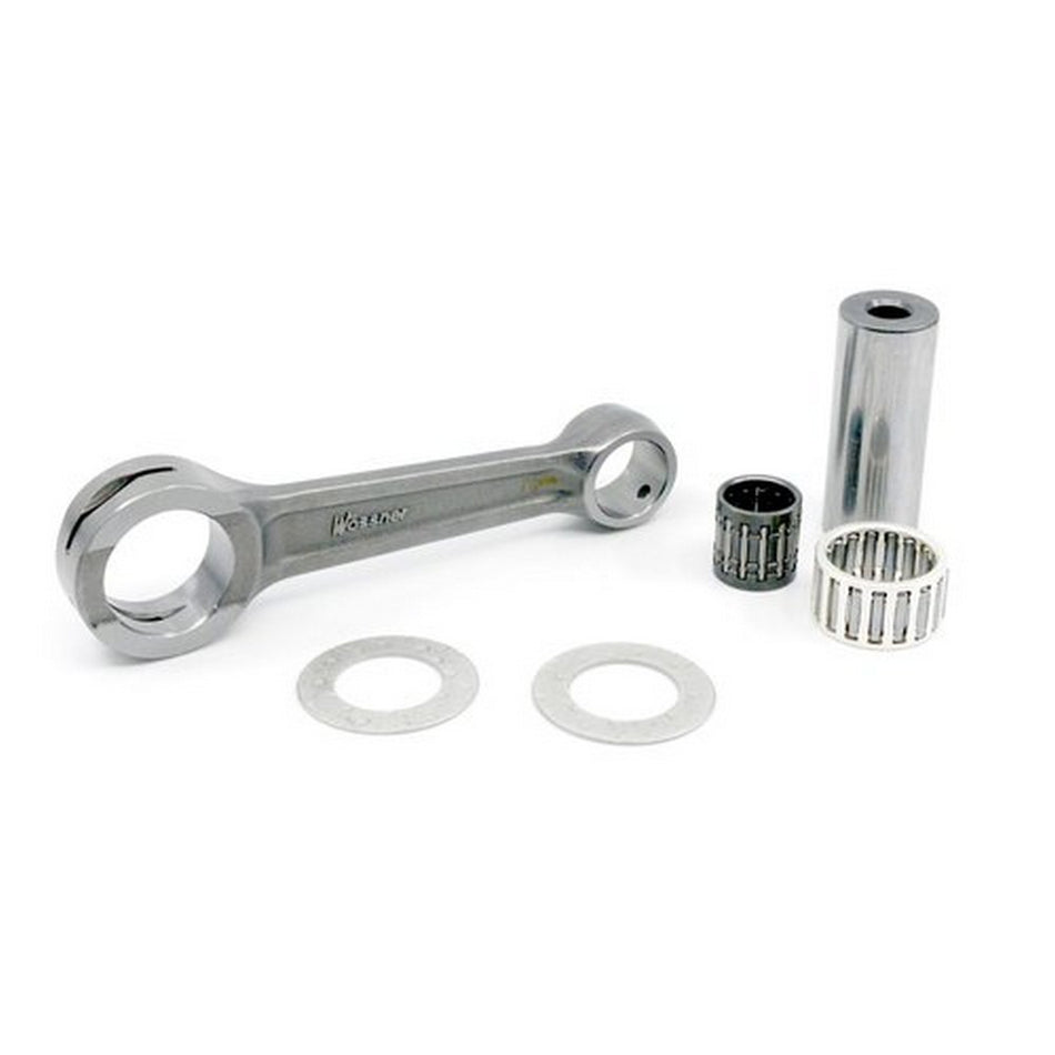 CONROD KIT WOSSNER GAS GAS EC250 97-20 EC300 00-20 MC250 97-20 XC300 14-20 HONDA CR250R 78-01 TRX250