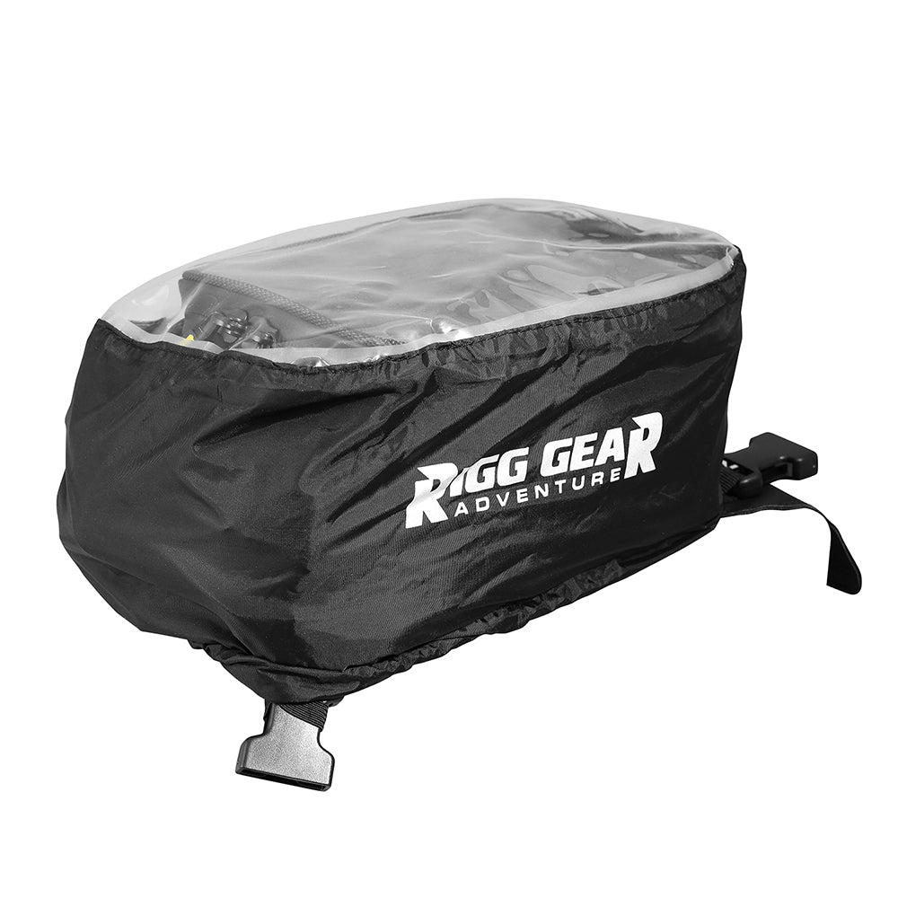 RG-1040 - TRAILS END LITE TANK BAG - 9
