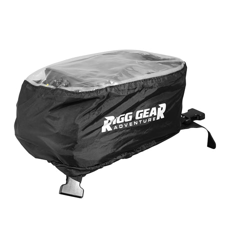 RG-1040 - TRAILS END LITE TANK BAG - 9