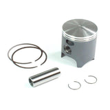 PISTON KIT WOSSNER 53.96MM KAWASAKI KX125 01-02