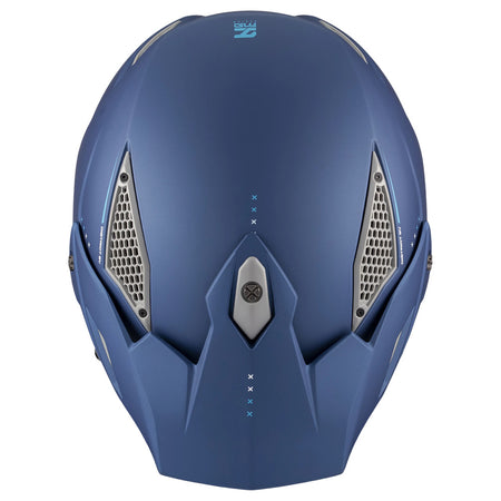 MT DISTRICT SV S [SOUL MATT BLUE-WHITE] - 6