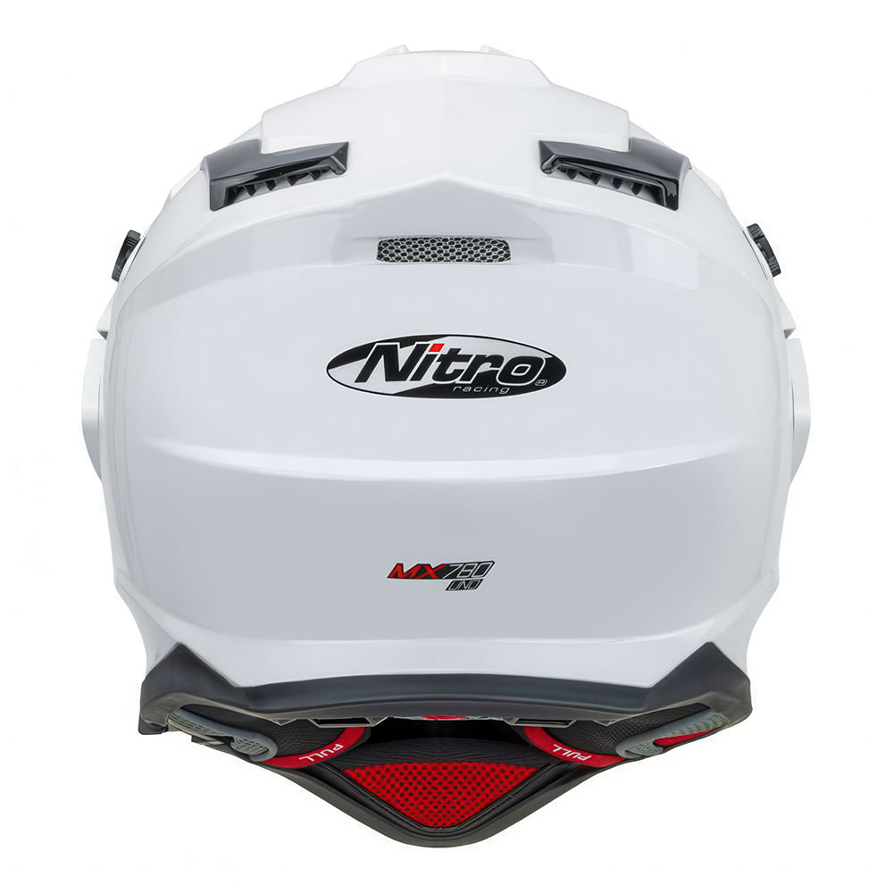 NITRO MX780 DVS [GLOSS WHITE] 6