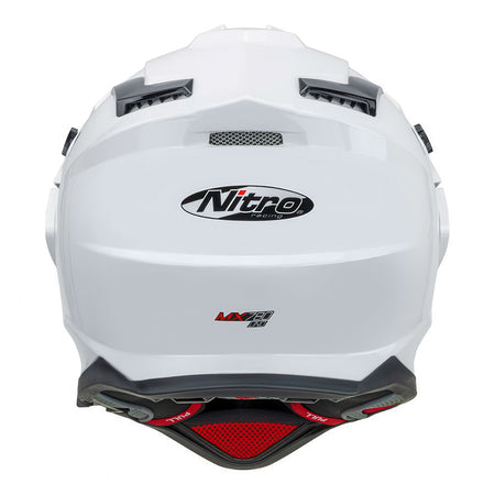 NITRO MX780 DVS [GLOSS WHITE] 6