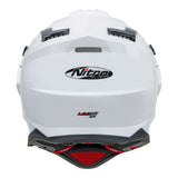 NITRO MX780 DVS [GLOSS WHITE] 6