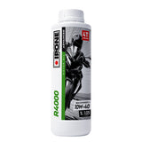 IPONE R4000 -  Semi Synthetic+ 4T Oil - 10W-40 1L
