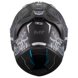 MT STINGER 2 YOUTH [TAGGER MATT GREY-BLACK] - 5