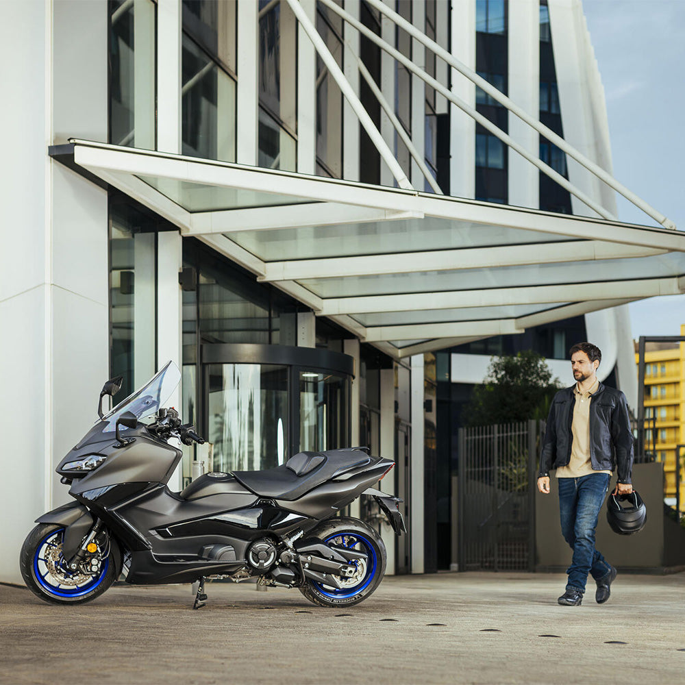 Michelin Power Shift LS2