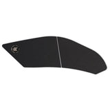 Eazi-Grip Yamaha YZF-R9 25- PRO Black R&G