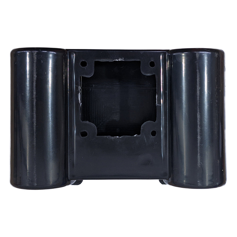 CAPACITOR BOX BASE / TOP FORMULA FM3000 COMPRESSOR