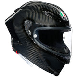 AGV PISTA GP RR [GLOSSY CARBON]