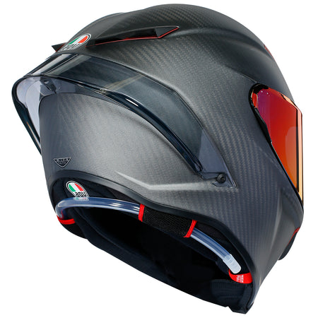 AGV PISTA GP RR [SPECIALE]