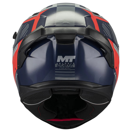 MT BRAKER SV [COCKPIT GLOSS NAVY-GREY-RED] - 5