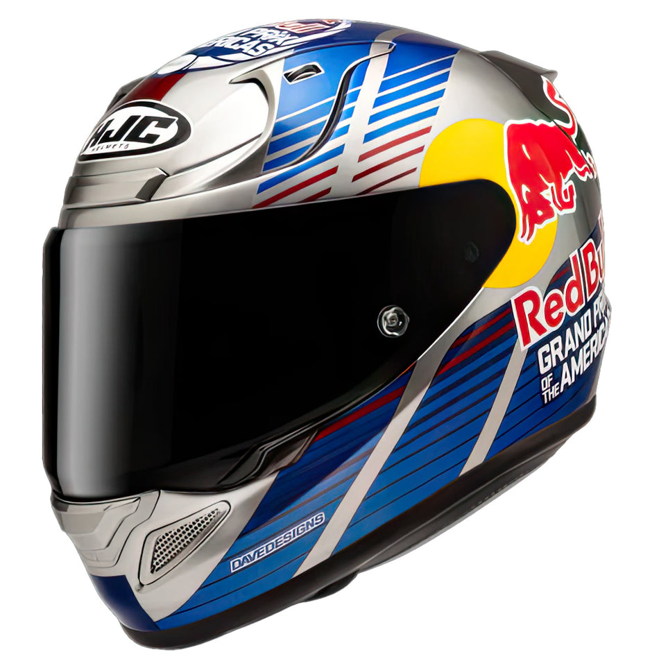 RPHA12 RED BULL AUSTIN GP II