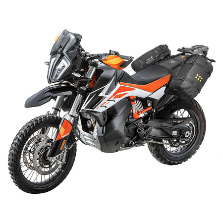 Kriega OS-BASE KTM 790/890 - luggage sold separately