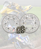 SUPERSPROX Steel Sprockets