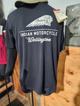 Indian Motorcycles Wellington Shop Shirt