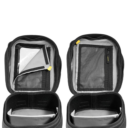 SE-4008 - HURRICANE WATERPROOF ADVENTURE TANK BAG 