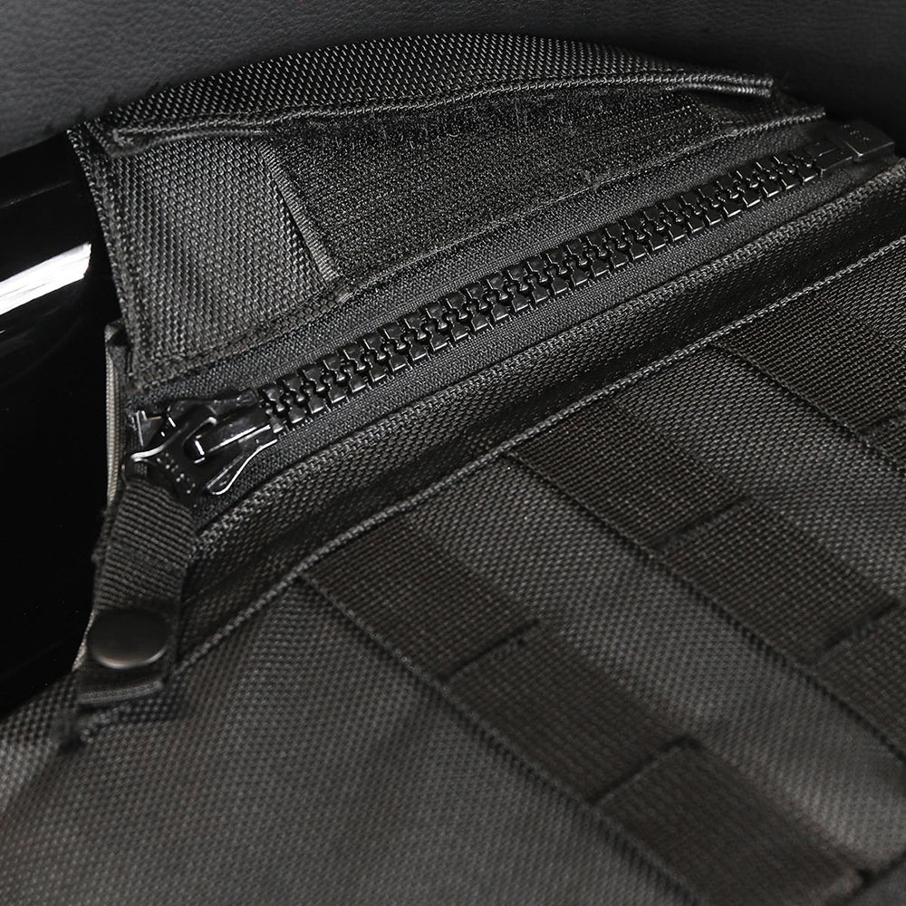 NR-400 - ROAD TRIP SADDLEBAGS 9