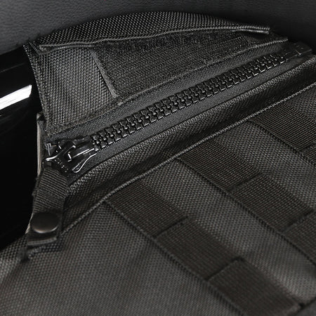 NR-400 - ROAD TRIP SADDLEBAGS 9