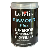 LE MIX BODYFILLER DIAMOND PLUS 3L