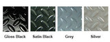 KBS RUSTSEAL RUST PREVENTIVE SATIN BLACK
