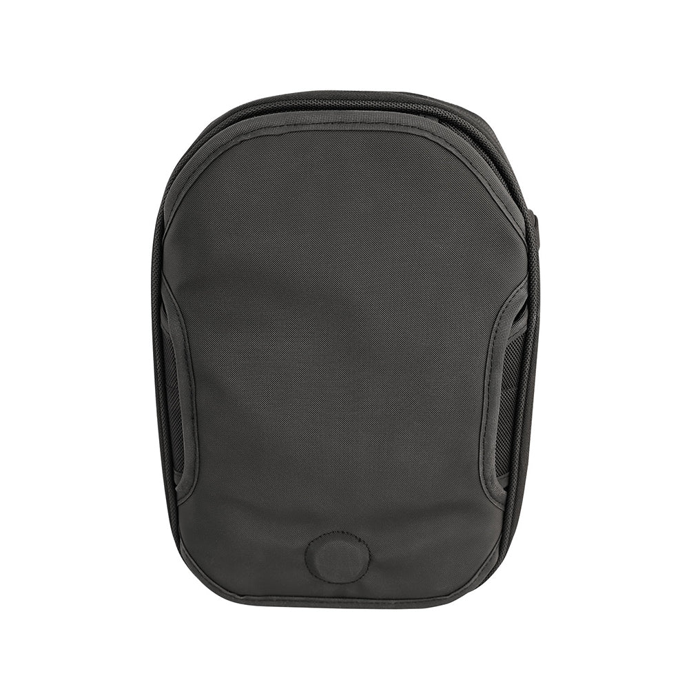 CL-1100-S - COMMUTER SPORT MAGNETIC STRAP TANK BAG