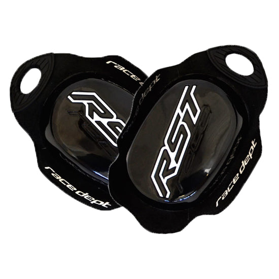 RST 1921 Knee Sliders Black