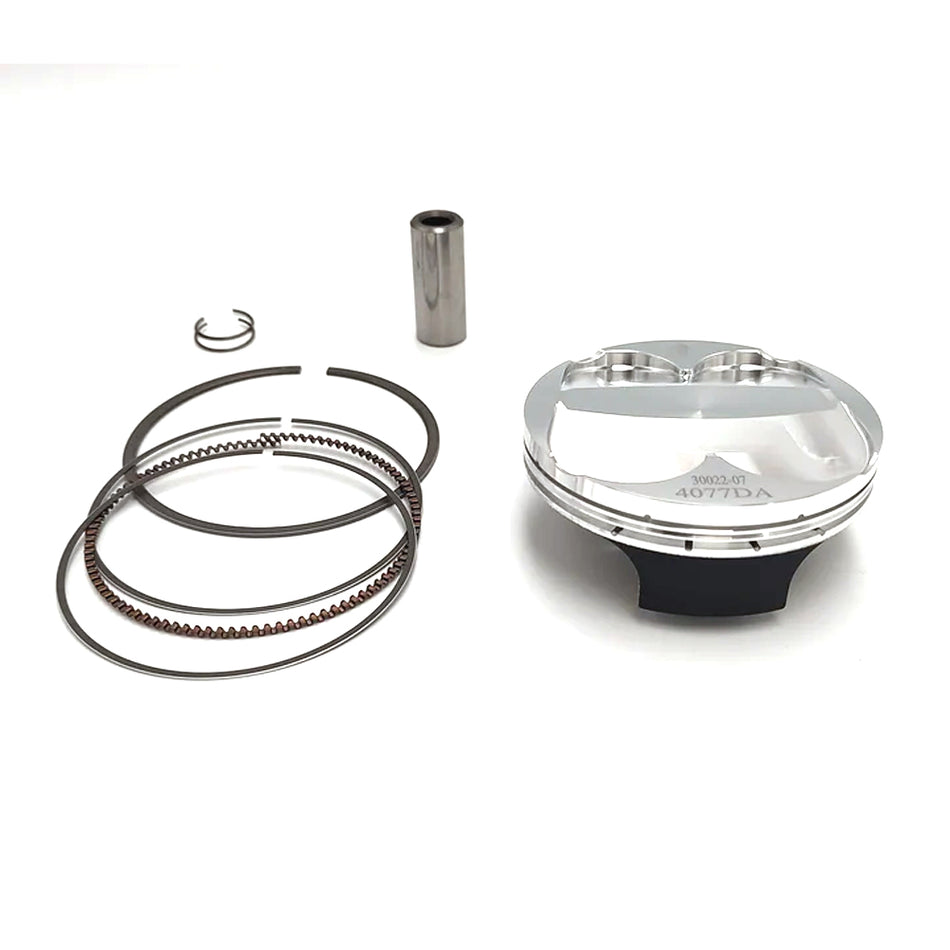 PISTON KIT WOSSNER 80.96MM GASGAS HUSQVARNA KTM 14.4:1