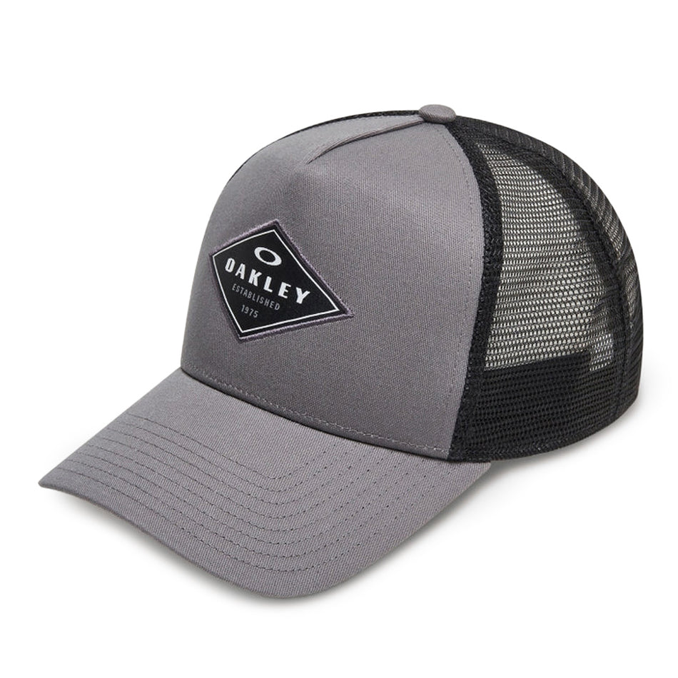 Oakley Fracture 2.0 Cap - Storm Front