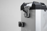 SW MOTECH TRAX LOCK CYLINDER SET ION ADVENTURE ALU BOX 2 LOCKS 2 KEYS