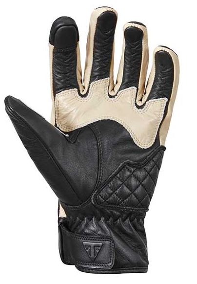 Mono Flag Glove 1