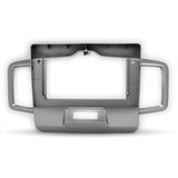 FITTING KIT 10.1" DASH HONDA FREED 2008 - 2014 (BLACK)