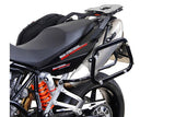 SIDE CARRIER ADAPTER KIT SW MOTECH FOR AERO ABS ATTACHABLE TO EVO SIDE CARRIERS