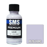 AIRBRUSH PAINT ACRYLIC LACQUER GENERAL