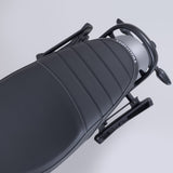 SIDE CARRIER SW MOTECH V-LOC SIDE CARRIER LEFT FOR TRIUMPH SPEED 400 2023 - ON