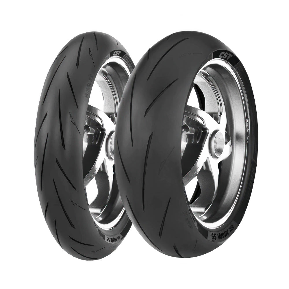 CST RIDEMIGRA CM-S5 - 1