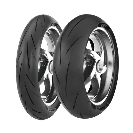 CST RIDEMIGRA CM-S5 - 1