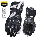 RFX1 EVO Woman Black White