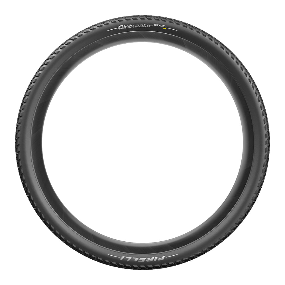 Cinturato Gravel M - side